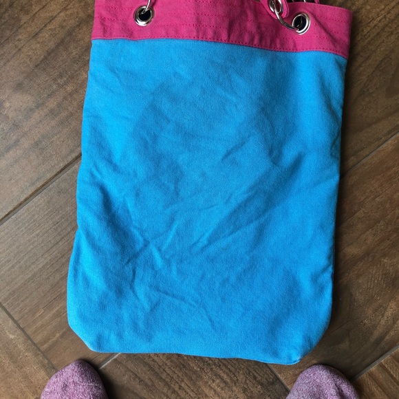 DISNEY PARKS Mickey Mouse nerd tote bag - Picture 3 of 5